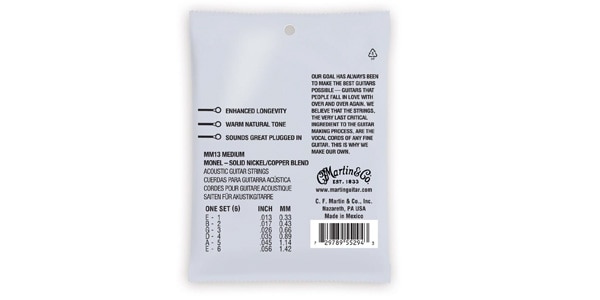 MARTIN / 41Y19MM13画像2