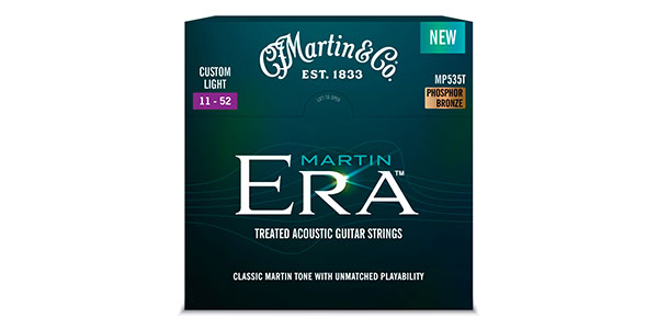 MARTIN ( マーティン )  / MP535T Custom Light