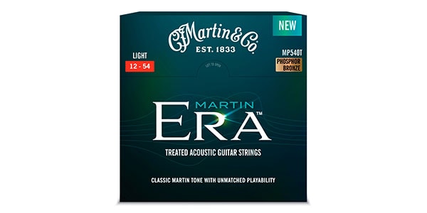 MARTIN ( マーティン )  / MP540T Light