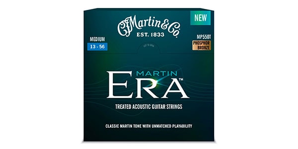 MARTIN ( マーティン )  / MP550T Medium