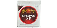 MARTIN MSP7700 SP Lifespan 92/8 Phosphor Bronze Baritone