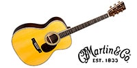MARTIN / OM-42 STANDARD