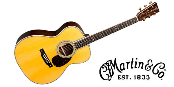 MARTIN OM-42 STANDARD 送料無料 | Sound House