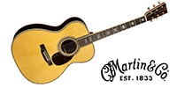 MARTIN / OM-45 STANDARD