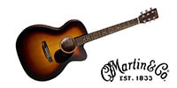 MARTIN / OMC-10E Modern Burst
