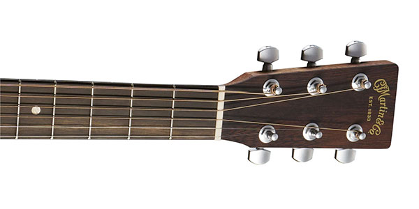 MARTIN ( マーティン )  / OMC-10E Modern Burst画像4