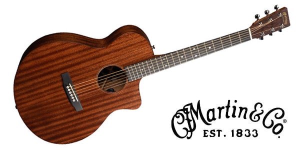 MARTIN / SC-10E-02