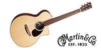 MARTIN / SC-10E Modern