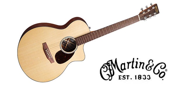 MARTIN ( マーティン )  / SC-10E Modern