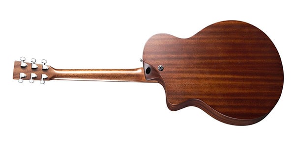 MARTIN ( マーティン )  / SC-10E Modern画像2