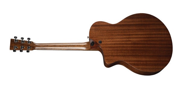 MARTIN ( マーティン )  / SC-10E Modern Sapele画像2