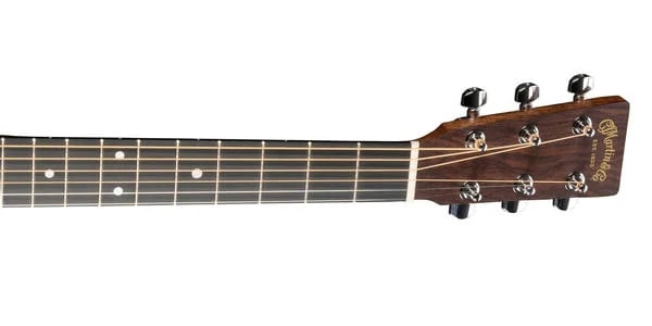 MARTIN ( マーティン )  / SC-10E Modern Sapele画像3