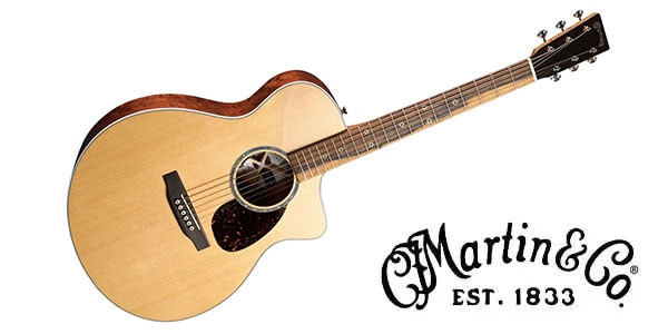 MARTIN ( マーティン ) SC-13E Modern 送料無料 | サウンドハウス