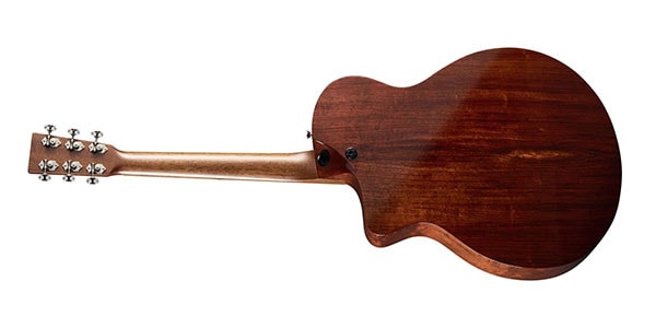 MARTIN ( マーティン )  / SC-13E Modern画像2