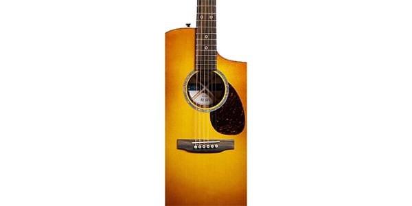 MARTIN ( マーティン )  / SC-13E Modern Burst画像3