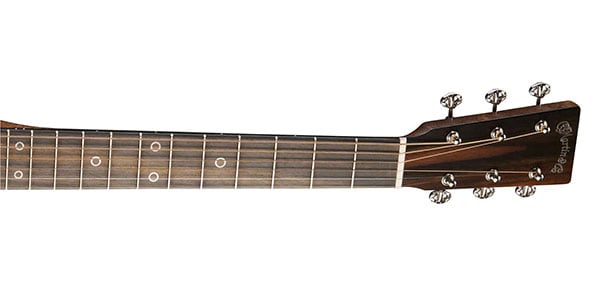 MARTIN ( マーティン )  / SC-13E Modern Burst画像4
