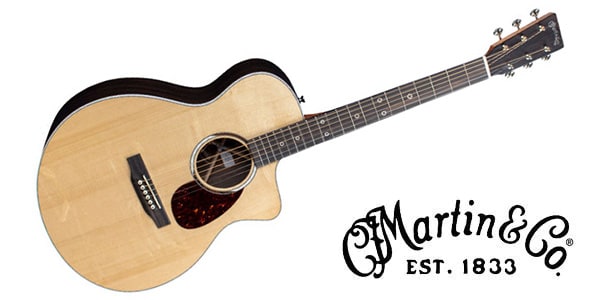 MARTIN ( マーティン )  / SC-13E Special-01