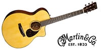 MARTIN / SC-18E