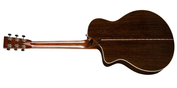 MARTIN / SC-28E画像2