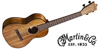 MARTIN / TKEUKE