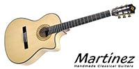 MARTINEZ MP-14 Maple