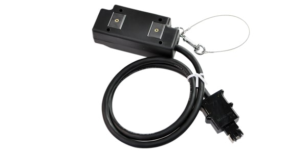 MARUMO ( 丸茂 )  / BB-15S-20 落下防止用 補助ワイヤ付属