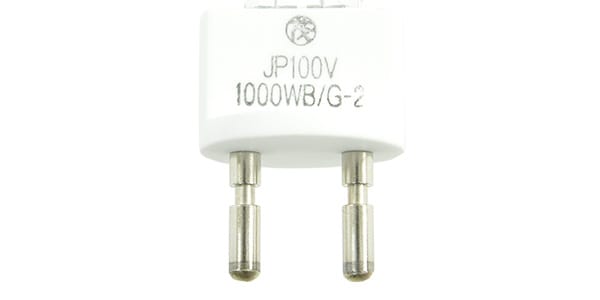 MARUMO ( 丸茂 )  / JP100V1000WB/G-2画像2