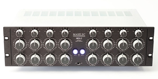 MASELEC / MEA-2画像2