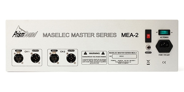 MASELEC / MEA-2画像4
