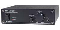 MASSIVE / MA-S1010D
