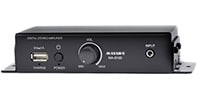 MASSIVE / MA-S10D