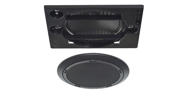 MASSIVE ( マッシブ ) OE-253AT(B) 天井スピーカー 送料無料 