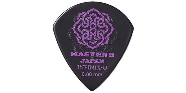 MASTER 8 JAPAN ( マスターエイトジャパン ) INFINIX-U Hard Polish +
