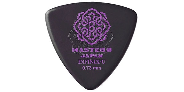 MASTER 8 JAPAN ( マスターエイトジャパン ) INFINIX-U Hard Polish +