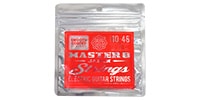 MASTER 8 JAPAN MASTER 8 JAPAN Strings Smooth Coated Strings 10-46