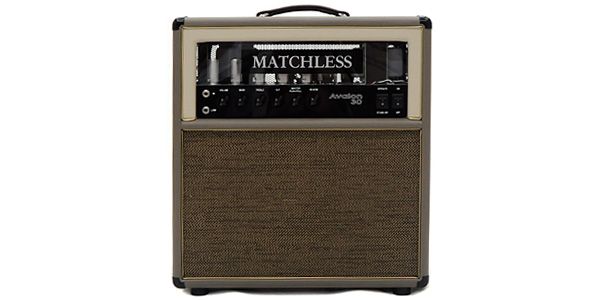 MATCHLESS/Avalon 30 112 Reverb Cappuccino