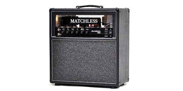 MATCHLESS/Avalon 30 112 Reverb