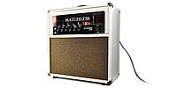 MATCHLESS Avalon 30 112 Reverb/All White