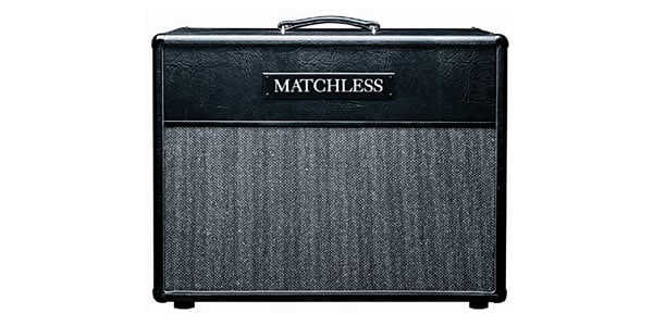 MATCHLESS/ESD