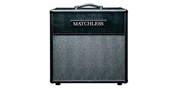 MATCHLESS/ESS