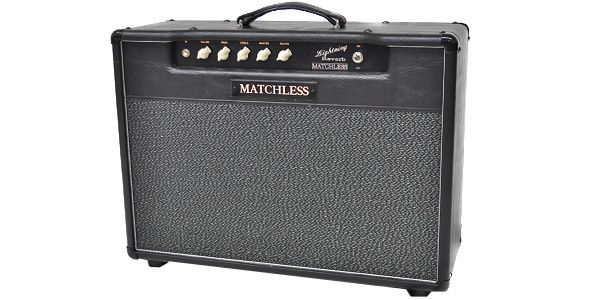 MATCHLESS/Lightning 112 Reverb