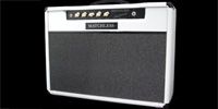 MATCHLESS Lightning 112 Reverb White