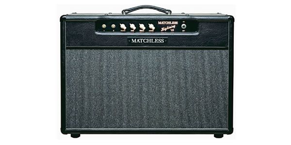 MATCHLESS/Lightning 212 Reverb