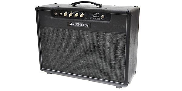 MATCHLESS/Spitfire 112 Reverb