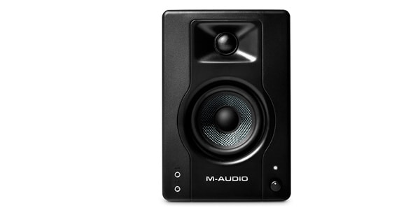 M-AUDIO ( エムオーディオ ) BX3 送料無料 | サウンドハウス