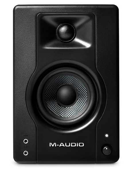 M-AUDIO/BX3