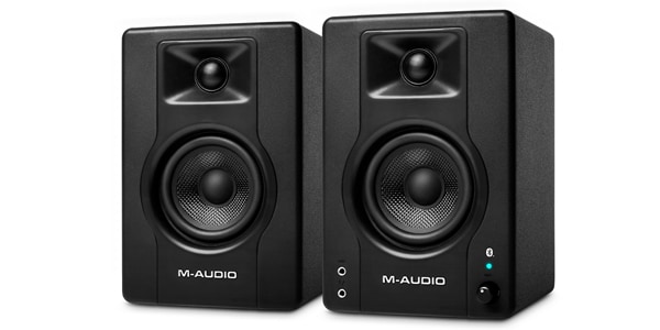 M-AUDIO ( エムオーディオ ) BX3 BT スタジオモニター 送料無料
