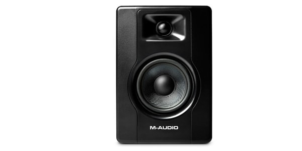 M-AUDIO ( エムオーディオ ) BX4 送料無料 | サウンドハウス