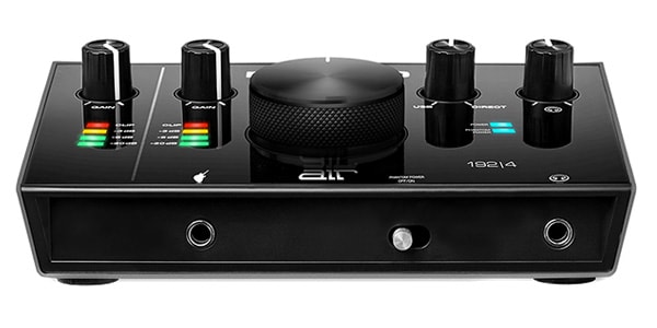 M-AUDIO / AIR 192 | 4 Vocal Studio Pro画像3