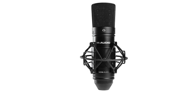 M-AUDIO ( エムオーディオ ) AIR 192 | 4 Vocal Studio Pro 送料